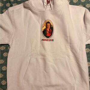 Primitive x Elf Pullover Hoodie